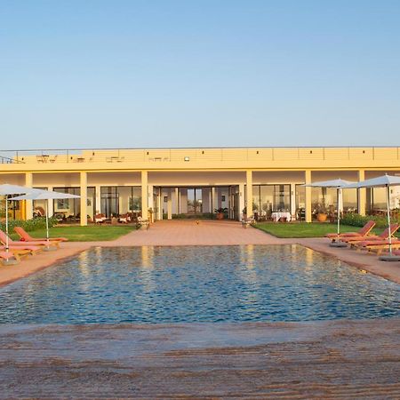 Hotel Sama Nopalu Kai à La La Somone Extérieur photo