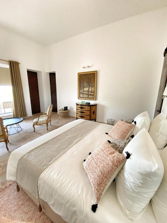 Hotel Sama Nopalu Kai à La La Somone Extérieur photo