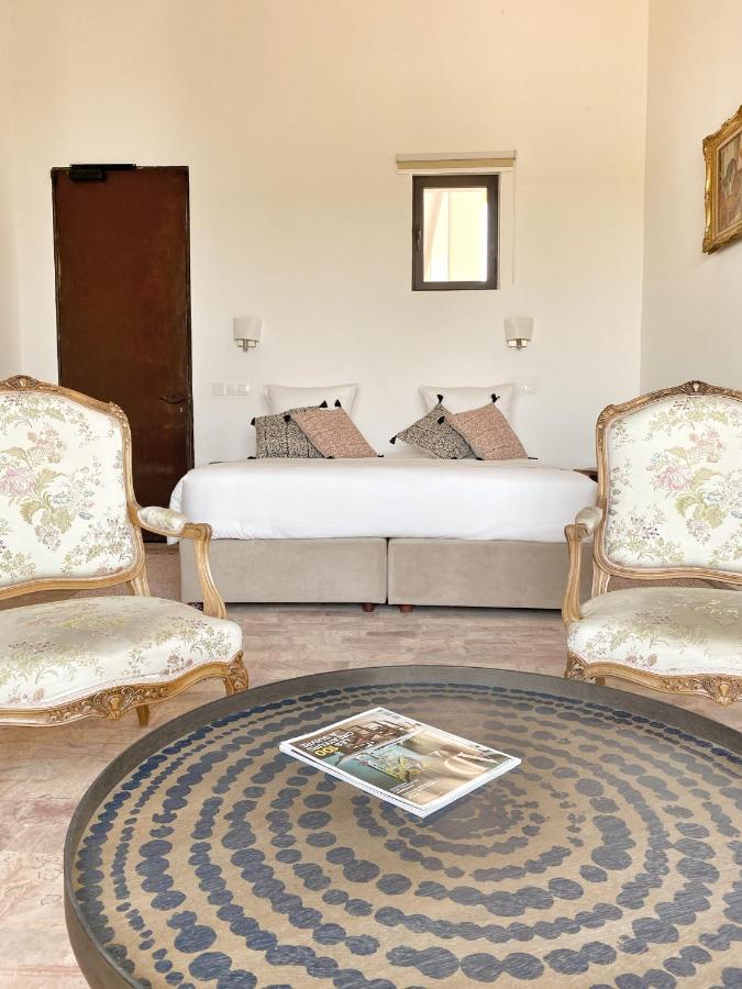 Hotel Sama Nopalu Kai à La La Somone Extérieur photo