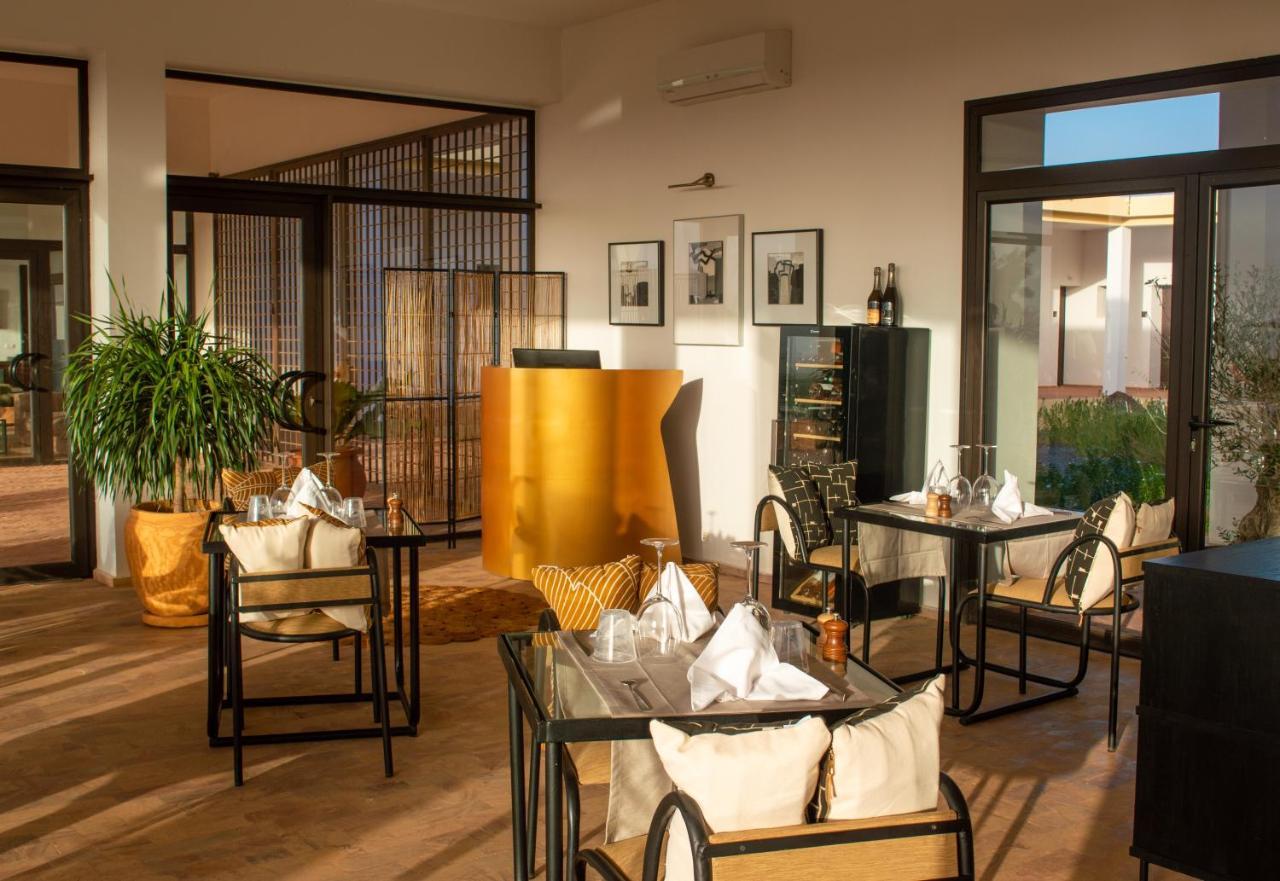 Hotel Sama Nopalu Kai à La La Somone Extérieur photo
