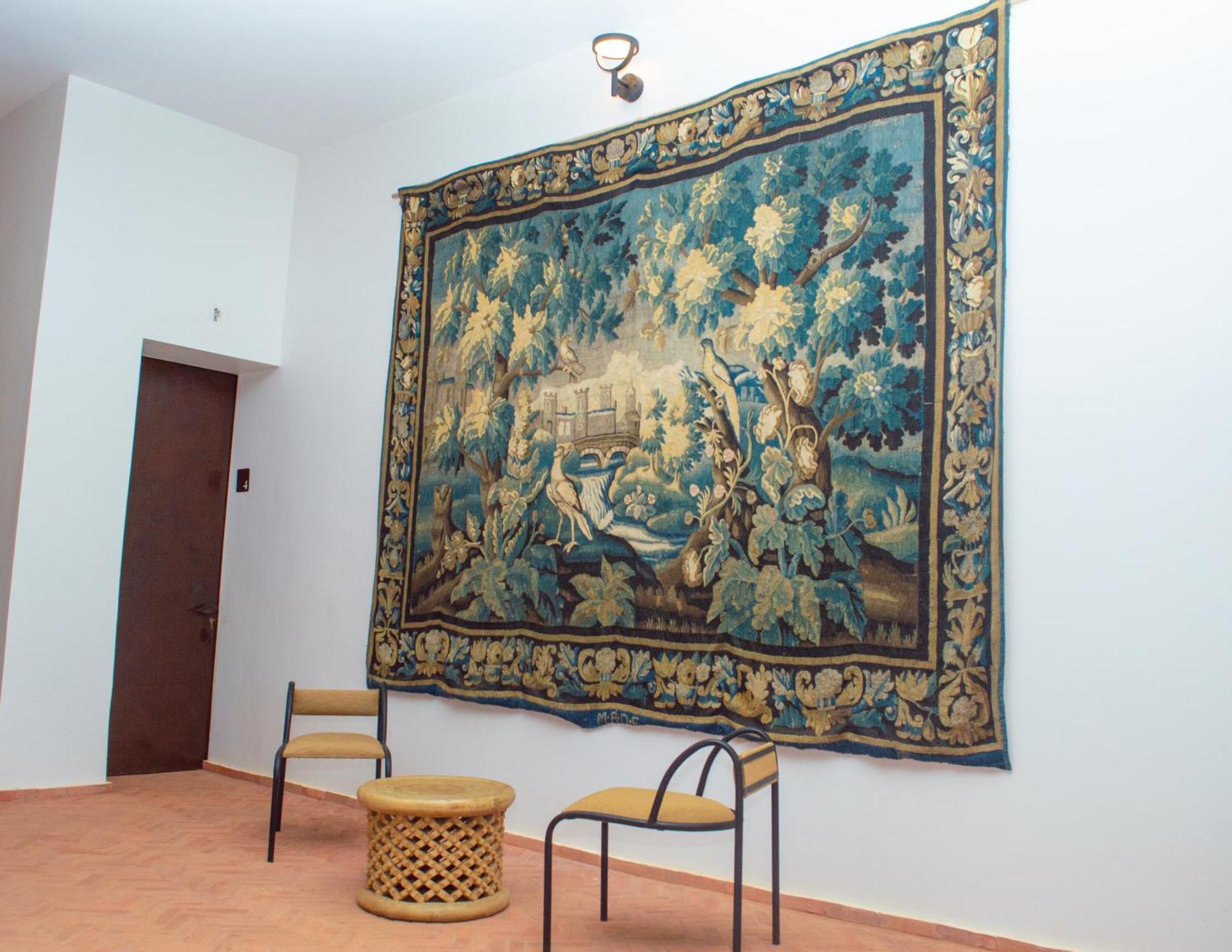 Hotel Sama Nopalu Kai à La La Somone Extérieur photo
